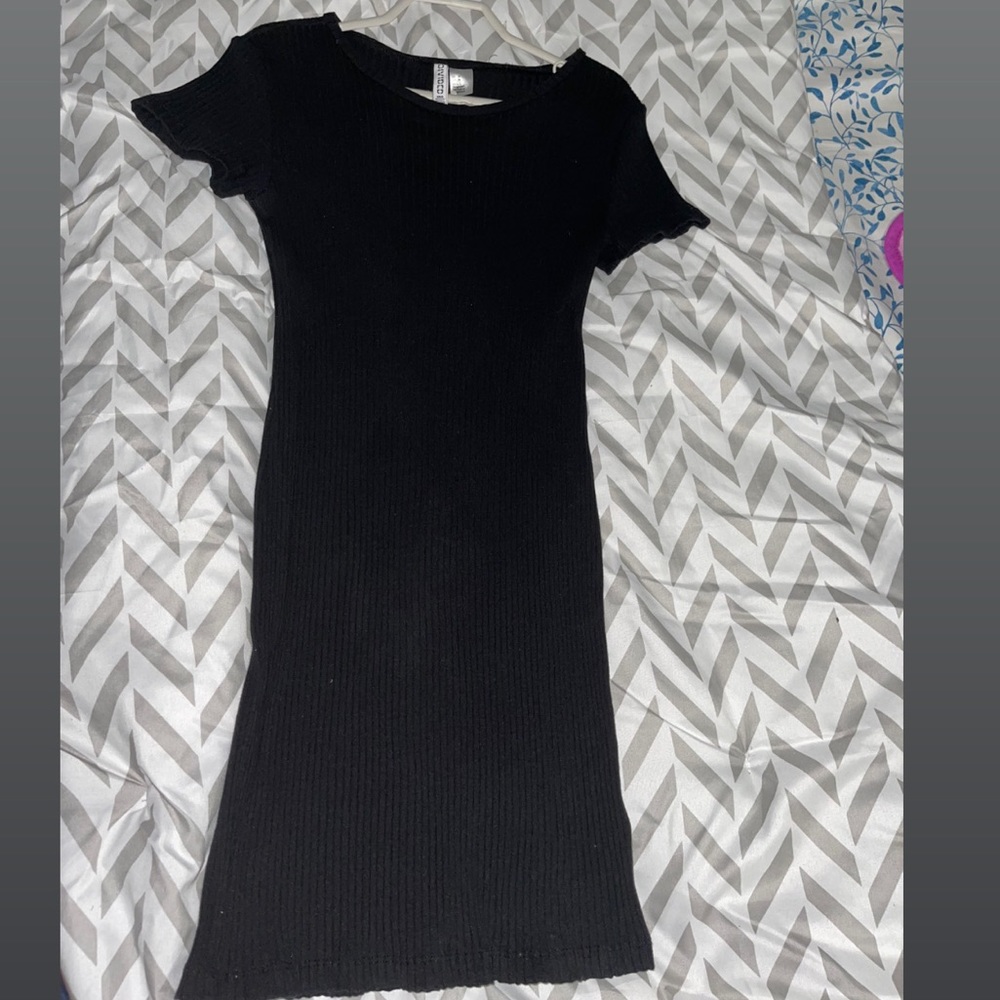 Short Dress